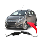 Fender Liner for Chevrolet Spark 2013-2015