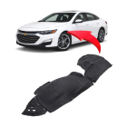 Fender Liner for Chevrolet Malibu 2019-2025