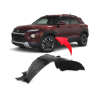 Fender Liner for Chevrolet Trailblazer 2021-2024
