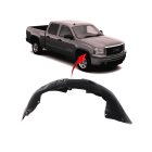Fender Liner for GMC Sierra 1500 2500 3500 1999-2007