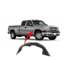 Fender Liner for GMC Sierra 1500 2500 3500 1999-2007
