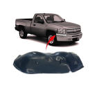 Fender Liner for Chevrolet Silverado 1500 2007-2013