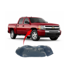 Fender Liner for Chevrolet Silverado 1500 2007-2013