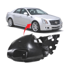 Fender Liner for Cadillac CTS 2008-2014