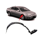 Fender Liner for Chevrolet Malibu 2008-2012
