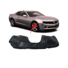 Fender Liner for Chevrolet Camaro 2010-2013