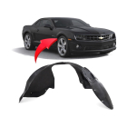 Fender Liner for Chevrolet Camaro 2010-2013