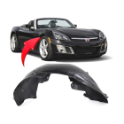 Fender Liner for Saturn Sky 2007-2010