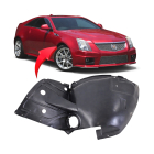 Fender Liner for Cadillac CTS 2009-2015