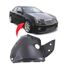 Fender Liner for Cadillac CTS 2004-2007