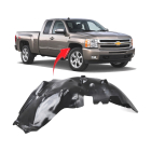 Fender Liner for Chevrolet Silverado 2500 HD 2011-2014