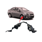 Fender Liner for Chevrolet Sonic 2012-2016