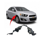 Fender Liner for Chevrolet Sonic 2012-2016