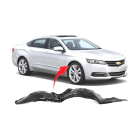Fender Liner for Chevrolet Impala 2014-2020