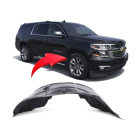 Fender Liner for Chevrolet Suburban 2015-2020