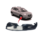 Fender Liner for GMC Terrain 2014-2017