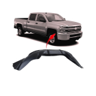 Fender Liner for Chevrolet Silverado 2500 2015-2016