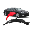 Fender Liner for Buick LaCrosse 2014-2016
