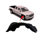 Fender Liner for GMC Sierra 1500 2014-2018