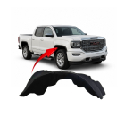 Fender Liner for GMC Sierra 1500 2014-2018