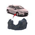 Fender Liner for Chevrolet Cruze 2016-2018