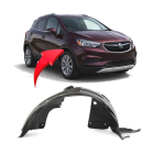 Fender Liner for Buick Encore 2017-2019