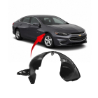 Fender Liner for Chevrolet Malibu 2016-2018