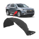 Fender Liner for Chevrolet Traverse 2018-2021