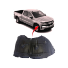 Fender Liner for Chevrolet Silverado 1500 2019-2022