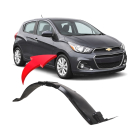 Fender Liner for Chevrolet Spark 2016-2019