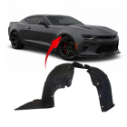 Fender Liner for Chevrolet Camaro 2016-2022