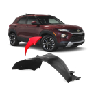 Fender Liner for Chevrolet Trailblazer 2021-2024