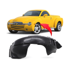 Fender Liner for Chevrolet SSR 2003-2006