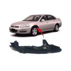 Fender Liner for Chevrolet Impala 2006-2013
