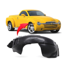 Fender Liner for Chevrolet SSR 2003-2006