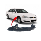Fender Liner for Chevrolet Impala 2006-2013