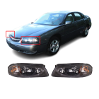 HeadLight for Chevrolet Impala 2000-2005