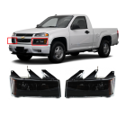 HeadLight for Chevrolet Colorado 2004-2012