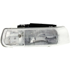 HeadLight for Chevrolet Silverado Suburban Tahoe 1999-2006
