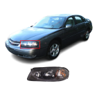 HeadLight for Chevrolet Impala 2000-2005
