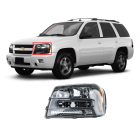 HeadLight for Chevrolet Trailblazer 2002-2009