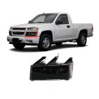 HeadLight for Chevrolet Colorado 2004-2012