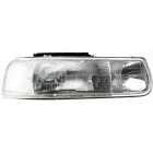 HeadLight for Chevrolet Silverado Suburban Tahoe 1999-2006
