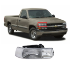 HeadLight for Chevrolet Silverado Suburban Tahoe 1999-2006