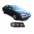 HeadLight for Chevrolet Impala 2000-2005