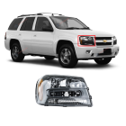 HeadLight for Chevrolet Trailblazer 2002-2009