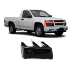 HeadLight for Chevrolet Colorado 2004-2012