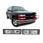 Signal Light for Chevrolet Suburban Tahoe Blazer 1994-2002