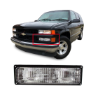 Signal Light for Chevrolet Suburban Tahoe Blazer 1994-2002