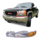 Signal Light for GMC Sierra 1500 2500 3500 Yukon 1999-2007